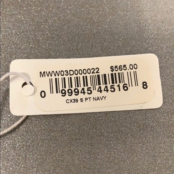 Michele CSX watch - Picture 5 of 5